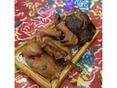 -7号院家宴.烧鸽子(门头沟店)
