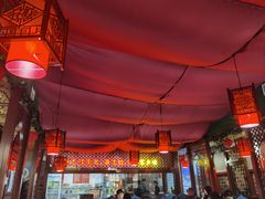 -阿西娅食府(中关村店)