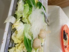 -鑫来顺大铜锅涮羊肉(中山门旗舰店)
