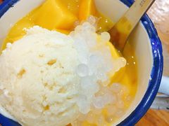 爽榴芒-糖潮糖水铺(省府店)