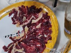-潮汕大目牛肉火锅(水围店)