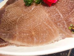 捞派毛肚-海底捞火锅(曼巴特广场店)