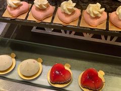 -盛宴自助餐厅(运达喜来登店)