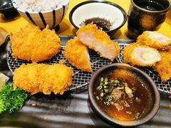 -胜博殿日式炸猪排(西红门店)