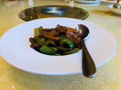-白家大院·王府宫廷菜(苏州街店)