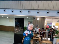 -蔡澜点心·粤菜(西单大悦城店)