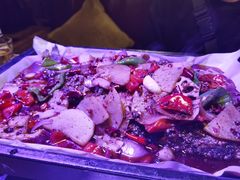 -别院里音乐餐酒吧(双流航空港店)