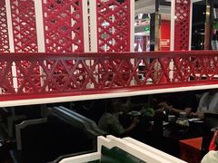 -皇城根北京风味主题餐厅(泰华城店)