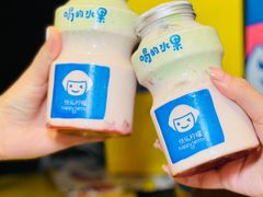 -快乐柠檬happylemon(日月光店)