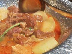 -福宝漠北·牛羊肉(广埠屯店)