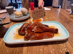 -先记烧鹅王·本地粤菜(福永店)