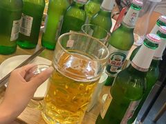 -Hi YOU你的饭局泰餐厅(雍和宫店)