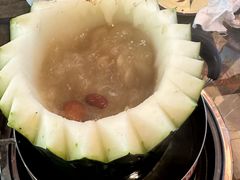 -尚竹阁冬瓜盅·18年地标美食(平洲店)