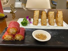 -豫璟轩中餐厅(南昌万怡店)