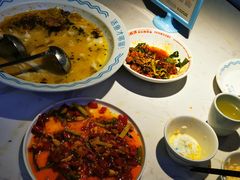 -花椒俏川菜小馆(南海万达店)