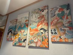 -晶吉·居酒屋·烧鸟·生鱼饭(中山区民主广场店)