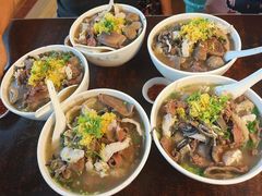 -潮镇老尾牛杂(环城西路店)