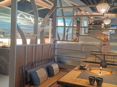 -湊湊火锅·茶憩(皇姑万象汇店)