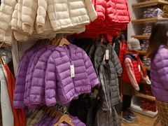 -优衣库(上海虹口龙之梦店)