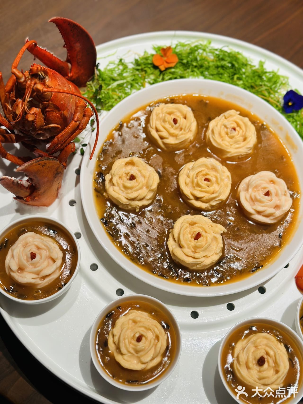 魔都探店｜今年年夜饭就选这家了