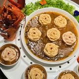 魔都探店｜今年年夜饭就选这家了
