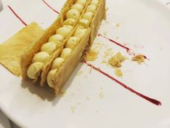 -L'Arome芳芳法国餐厅(仙林金鹰店)