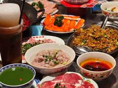 -朱光玉火锅馆(全国总店·金冠好店)