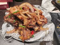 -马海涛牛肉串·午市牛腩饭·烧烤夜宵(领汇广场店)