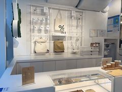 -% Arabica阿拉比卡咖啡(前滩太古里店)