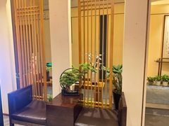 -鼎族怡华·指压·油压·经络(西单昌盛大厦店)