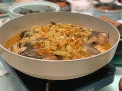 -荷庭·精致湘菜(华强北九方店)