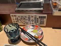 -肉肉大米(德基广场店)