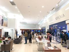 -Sony Store索尼(广州正佳店)