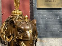 -护国法轮寺
