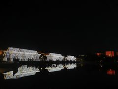 -长春世界雕塑园冰雪艺术天地