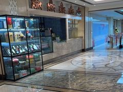 -狮王府淮扬菜(新街口友谊店)