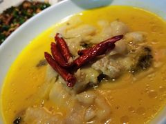 -吕氏疙瘩汤·私家菜馆(慈云寺店)