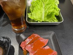 -和牛 烧肉寿喜烧涮锅 善(心斎橋店)