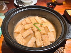 招牌焗香芋-花千醉(新街口店)