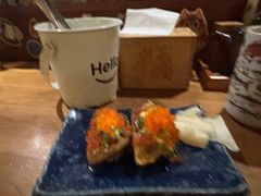 -半藏居酒屋(香港花园店)