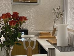 -Cafe on warm(丹霞店)