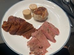 -博林天瑞喜来登酒店·西丽尚膳