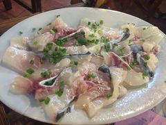-焯明脆肉鲩世家(金沙洲店)