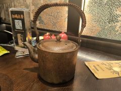 -古都历食南京菜·烤鸭·鸭血粉丝·汤包(南京博物院店)