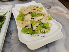 -蔼若春.传承云南菜(金碧公园店)