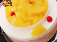 -GANSO  元祖食品(金渝大道店)