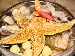 -曼谷靠山街
