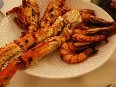 -巴厘岛悦榕庄Jumana露台餐厅