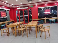 -塔斯汀中国汉堡(嘉禾望岗地铁站店)