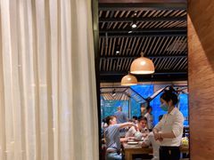 大堂-福子家·闽北光泽菜(华林店)